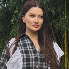 Фотография девушки Ира, 36 лет из г. Каспийск