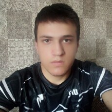 Фотография мужчины Мансур, 20 лет из г. Душанбе