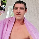 Валерий Кеда, 34 года