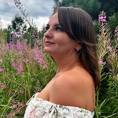 Светлана, 37 из г. Тюмень.