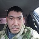 Аскар, 36 лет