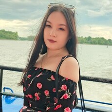 Фотография девушки Сабрина, 19 лет из г. Омск