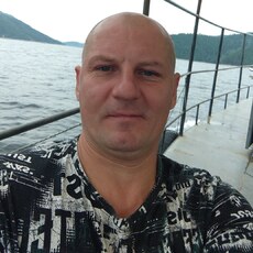 Фотография мужчины Дмитрий, 45 лет из г. Саяногорск