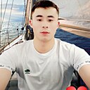Али, 24 года