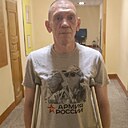 Максим, 53 года