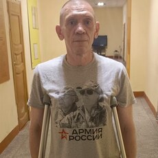 Фотография мужчины Максим, 53 года из г. Нижний Новгород