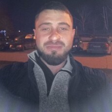 Фотография мужчины Петр, 35 лет из г. Новороссийск