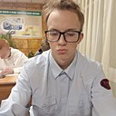 Данечка, 19 лет