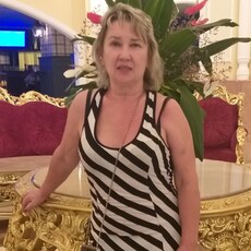 Фотография девушки Алла, 58 лет из г. Казань