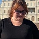 Виктория, 25 лет