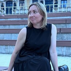 Екатерина, 40 из г. Саратов.