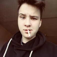 Фотография мужчины Ульяна, 20 лет из г. Псков