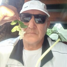 Фотография мужчины Баха, 47 лет из г. Шымкент