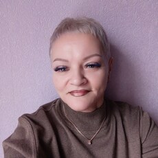 Фотография девушки Елена, 61 год из г. Рыбинск