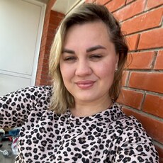 Фотография девушки Крис, 30 лет из г. Улан-Удэ