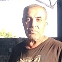 Фазил, 57 лет