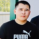 Билал, 26 лет