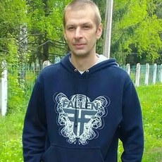 Фотография мужчины Александр, 36 лет из г. Орел