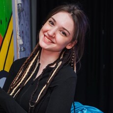 Наталья, 35 из г. Москва.