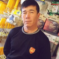 Фотография мужчины Мерзо, 47 лет из г. Опочка