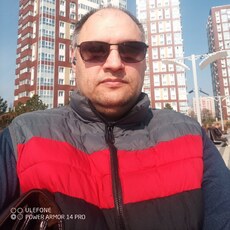 Фотография мужчины Алексей, 46 лет из г. Ульяновск