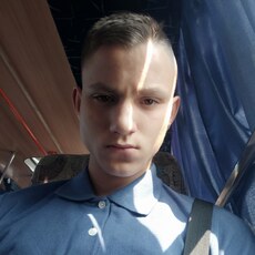 Фотография мужчины Богдан, 18 лет из г. Полтава