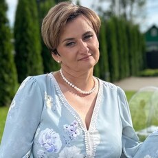 Фотография девушки Ирина, 46 лет из г. Минск