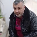 Ахмет, 39 лет