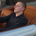 Эдуард Дерменжи, 19 лет