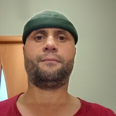 Фотография мужчины Миша, 41 год из г. Муравленко