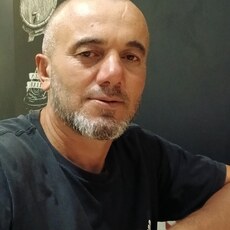Фотография мужчины Хизир, 45 лет из г. Симферополь