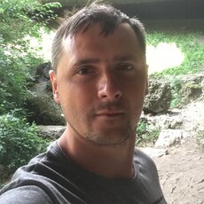 Фотография мужчины Илья, 38 лет из г. Мурманск