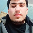 Комрон, 23 года