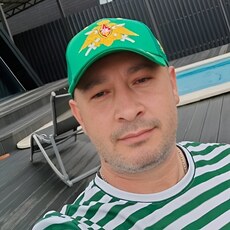 Фотография мужчины Дмитрий, 45 лет из г. Краснодар