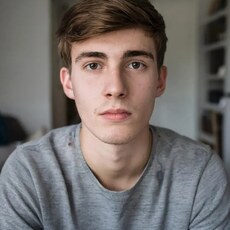 Фотография мужчины Михаил, 21 год из г. Нижний Новгород