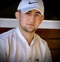 Ахмад, 23 года