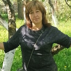 Фотография девушки Олеся, 41 год из г. Вышний Волочек