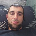 Саныч, 34 года