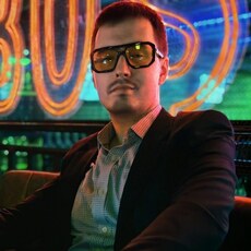Фотография мужчины Виталий, 35 лет из г. Химки