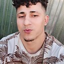 Шамиль, 23 года