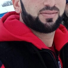 Фотография мужчины Samir, 33 года из г. Астрахань