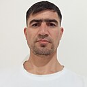 Мустафо, 36 лет