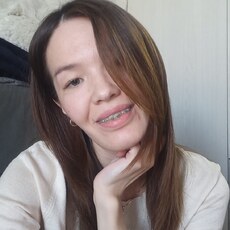Фотография девушки Гульназ, 31 год из г. Тюмень