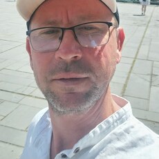 Фотография мужчины Альберт, 43 года из г. Нижнекамск