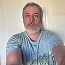 Спокойный, 45 лет