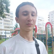 Фотография мужчины Иван, 24 года из г. Ульяновск