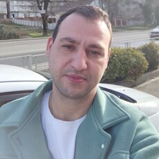 Фотография мужчины Роман, 35 лет из г. Новочеркасск