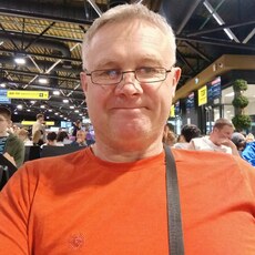 Фотография мужчины Александр, 46 лет из г. Шахтерск