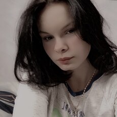 Фотография девушки Лиза, 18 лет из г. Плавск