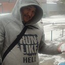 Очир, 27 лет